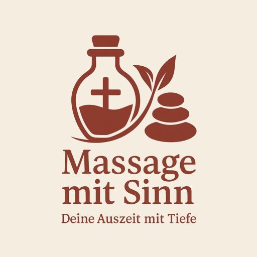 "Massage mit Sinn"- deine Auszeit mit Tiefe.